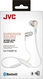 JVC HA-FX45BT white