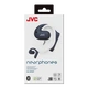 JVC HA-NP35T синий