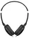 JVC HA-S160M black