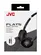 JVC HA-S160M black