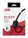 JVC HA-S160M red