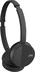 JVC HA-S24W black