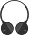 JVC HA-S24W black