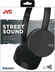 JVC HA-S24W black