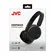 JVC HA-S36W black