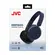 JVC HA-S36W blue