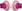 JVC Tinyphones HA-KD10W purple/pink