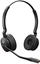 Jabra Engage 55 SE стерео USB-A UC с зарядной станцией