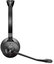Jabra Engage 55 SE стерео USB-A UC с зарядной станцией