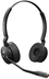 Jabra Engage 55 SE стерео USB-A MS с зарядной станцией