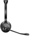 Jabra Engage 55 SE стерео USB-A MS с зарядной станцией