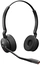 Jabra Engage 55 SE стерео USB-C MS с зарядной станцией