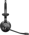 Jabra Engage 55 SE моно USB-A UC с зарядной станцией