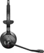 Jabra Engage 55 SE моно USB-A MS с зарядной станцией