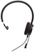Jabra Evolve 20 моно MS USB-A