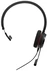 Jabra Evolve 20 моно MS USB-C