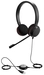 Jabra Evolve 20 стерео UC USB-A