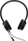 Jabra Evolve 20 стерео MS USB-C/A