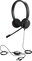 Jabra Evolve 20 стерео MS USB-C/A