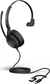 Jabra Evolve2 50 моно USB-C/A MS