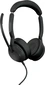 Jabra Evolve2 50 стерео USB-C/A MS