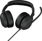 Jabra Evolve2 50 стерео USB-C/A MS
