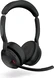 Jabra Evolve2 55 стерео USB-C UC с зарядной станцией