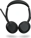 Jabra Evolve2 55 стерео USB-C UC с зарядной станцией