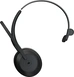 Jabra Evolve2 55 моно USB-A MS с зарядной станцией