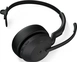 Jabra Evolve2 55 моно USB-A MS с зарядной станцией