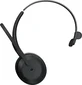 Jabra Evolve2 55 моно USB-C MS