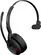 Jabra Evolve2 55 - USB-A MS Mono incl. charging station