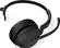 Jabra Evolve2 55 - USB-A MS Mono incl. charging station