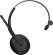 Jabra Evolve2 55 - USB-A UC Mono