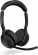 Jabra Evolve2 55 - USB-A UC stereo incl. charging station