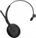 Jabra Evolve2 55 - USB-C MS Mono