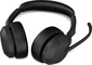 Jabra Evolve2 55 стерео USB-A UC с зарядной станцией