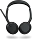 Jabra Evolve2 55 стерео USB-A UC