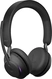 Jabra Evolve2 65 стерео USB-A MS with Charging Stand черный