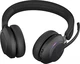 Jabra Evolve2 65 стерео USB-A MS черный