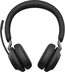 Jabra Evolve2 65 стерео USB-A UC черный