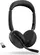 Jabra Evolve2 65 Flex - USB-A UC stereo incl. wireless Charging Pad