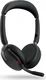 Jabra Evolve2 65 Flex USB-C MS incl. wireless Charging Pad
