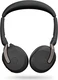 Jabra Evolve2 65 Flex USB-C MS incl. wireless Charging Pad