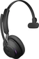 Jabra Evolve2 65 моно USB-A MS черный