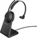 Jabra Evolve2 65 - USB-A MS Mono with Charging Stand black