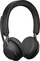 Jabra Evolve2 65 стерео USB-C UC черный