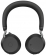 Jabra Evolve2 75 - USB-A UC black