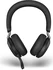 Jabra Evolve2 75 USB-C UC с зарядной станцией черный