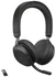 Jabra Evolve2 75 USB-C UC с зарядной станцией черный